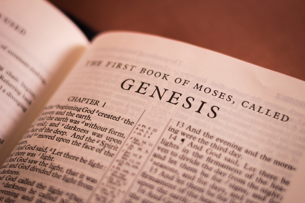 bible generator