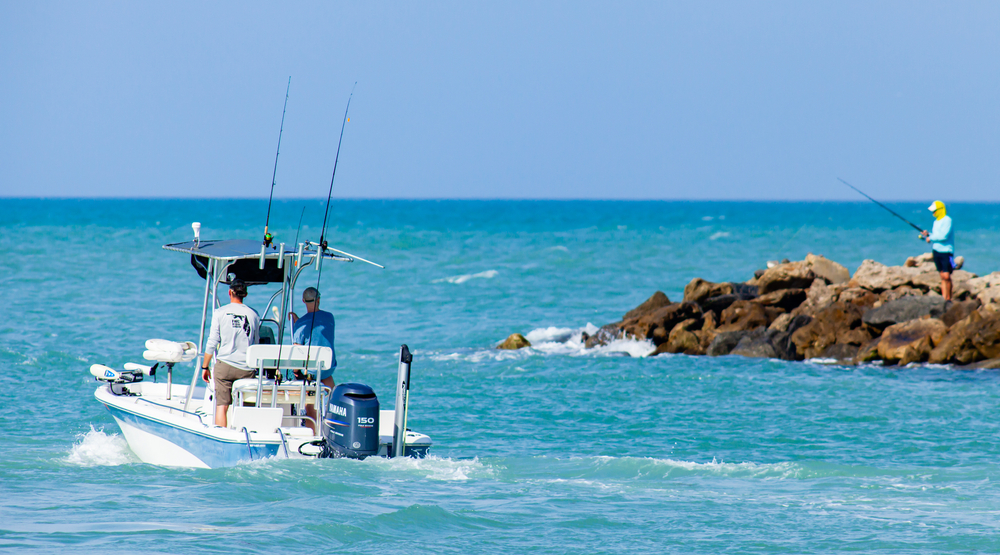 57 Best Fishing Boat Names Curated Ranked Generator W Is For 
