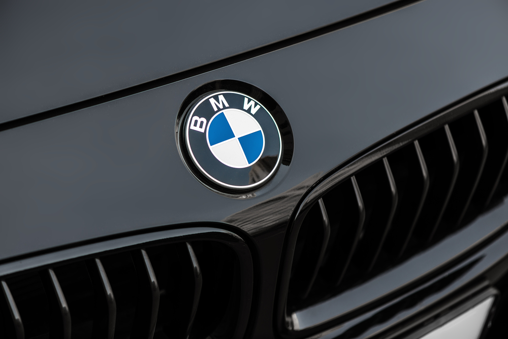 BMW Motorrad Car Motorcycle Vehicle, bmw, trademark, logo png | PNGEgg
