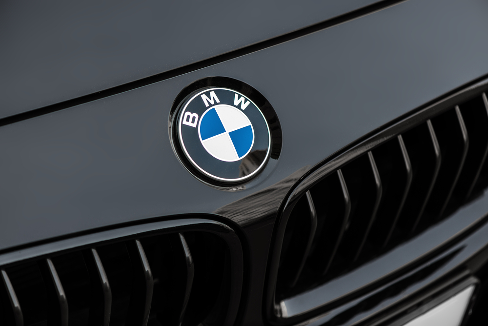 Good Car Names For Bmw