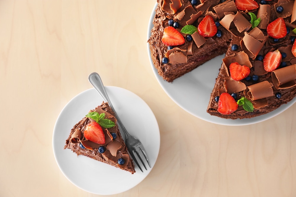 Best Chocolate Cake Recipes. 20 of our best from 15 years online!